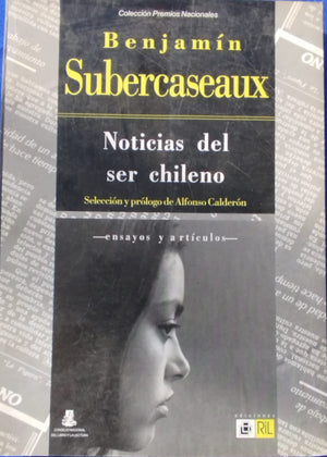 Noticias del Ser Chileno