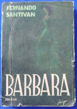Barbara     1° edición