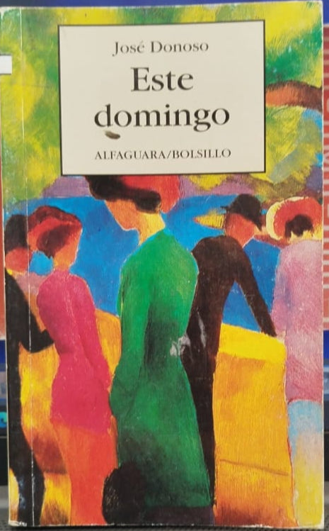 Este Domingo