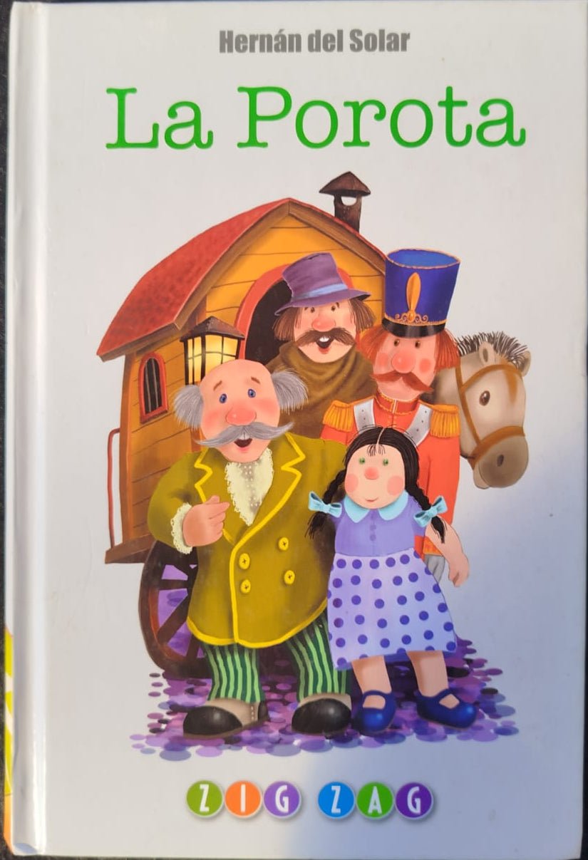 La Porota , Edición Bicentenario