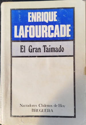 El Gran Taimado