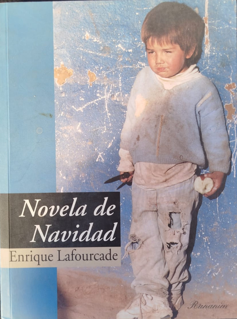 Novela de Navidad