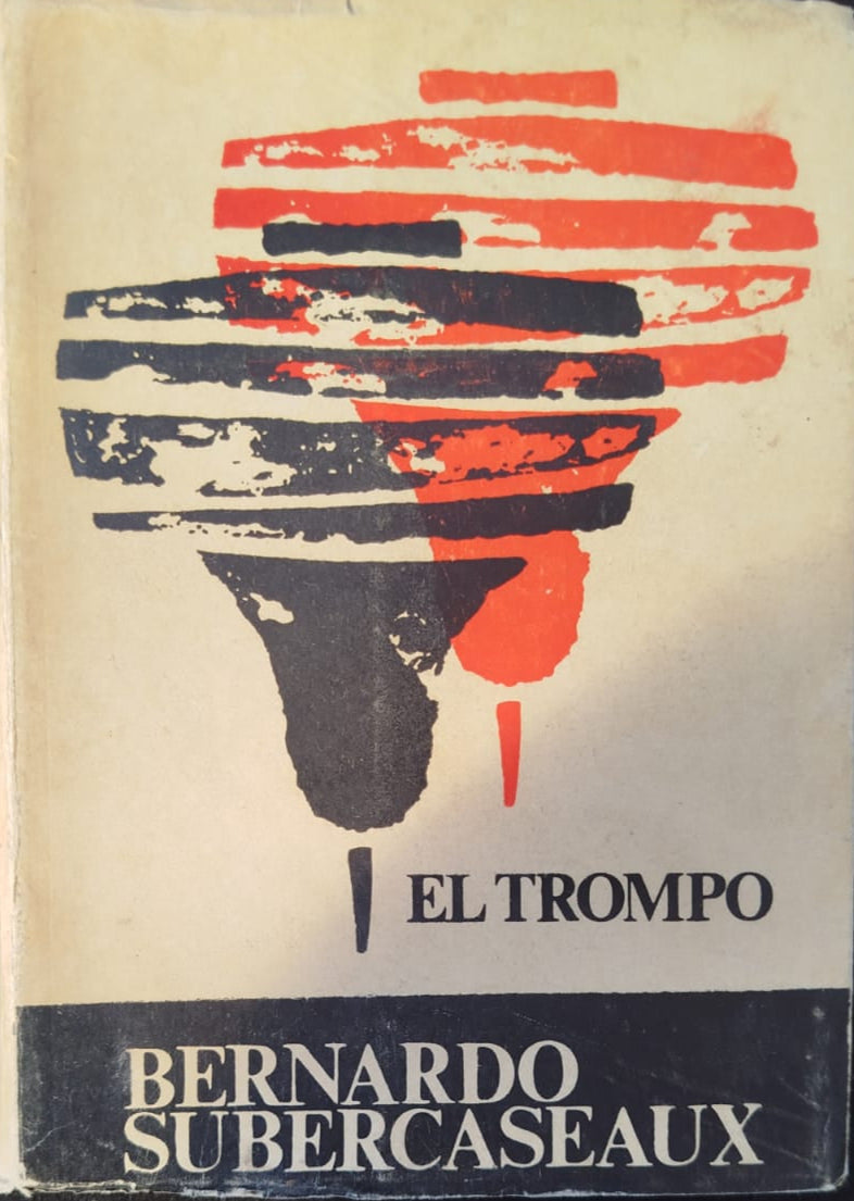 El Trompo  1° Edición