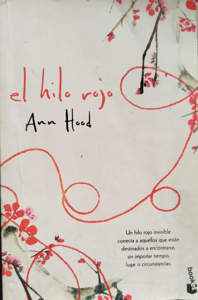 El Hilo Rojo