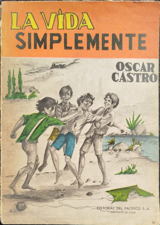 La Vida Simplemente