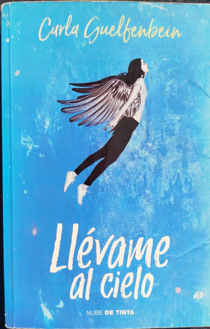 Llévame al cielo