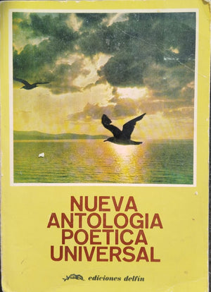 Nueva Antología Poética Universal