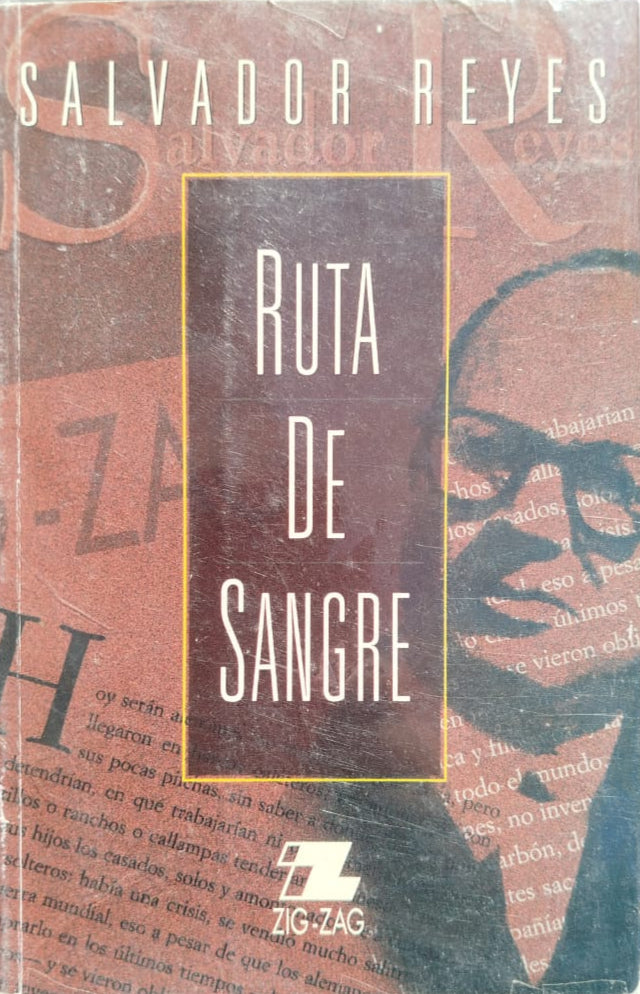 Ruta de Sangre