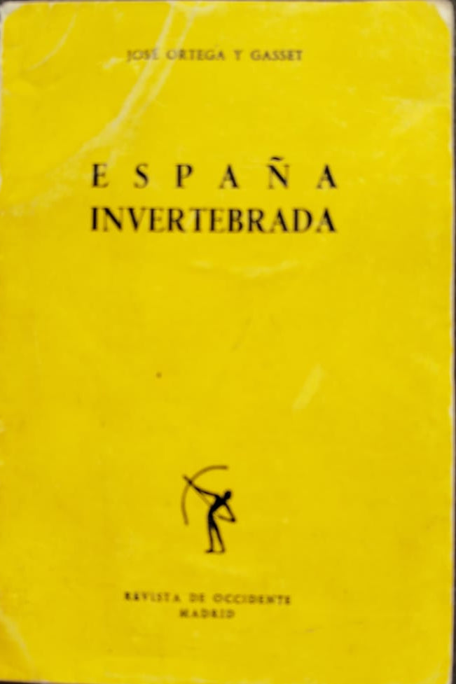 España Invertebrada