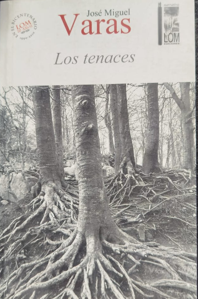 Los Tenaces