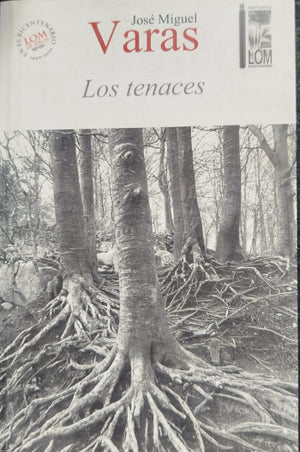 Los Tenaces
