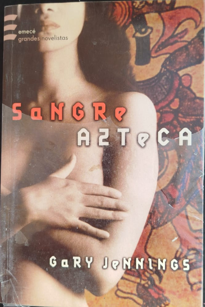 Sangre Azteca