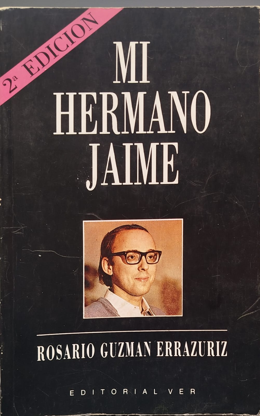 Mi Hermano Jaime