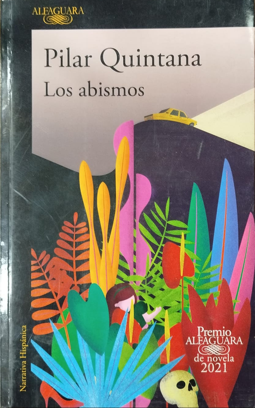 Los Abismos