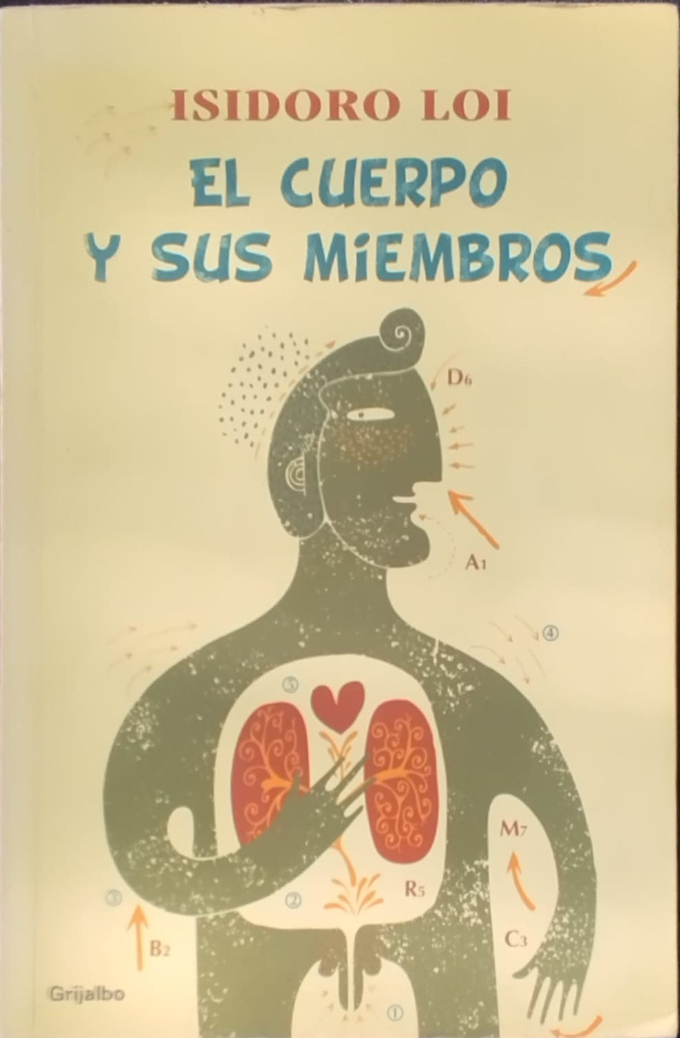 El Cuerpo y sus Miembros