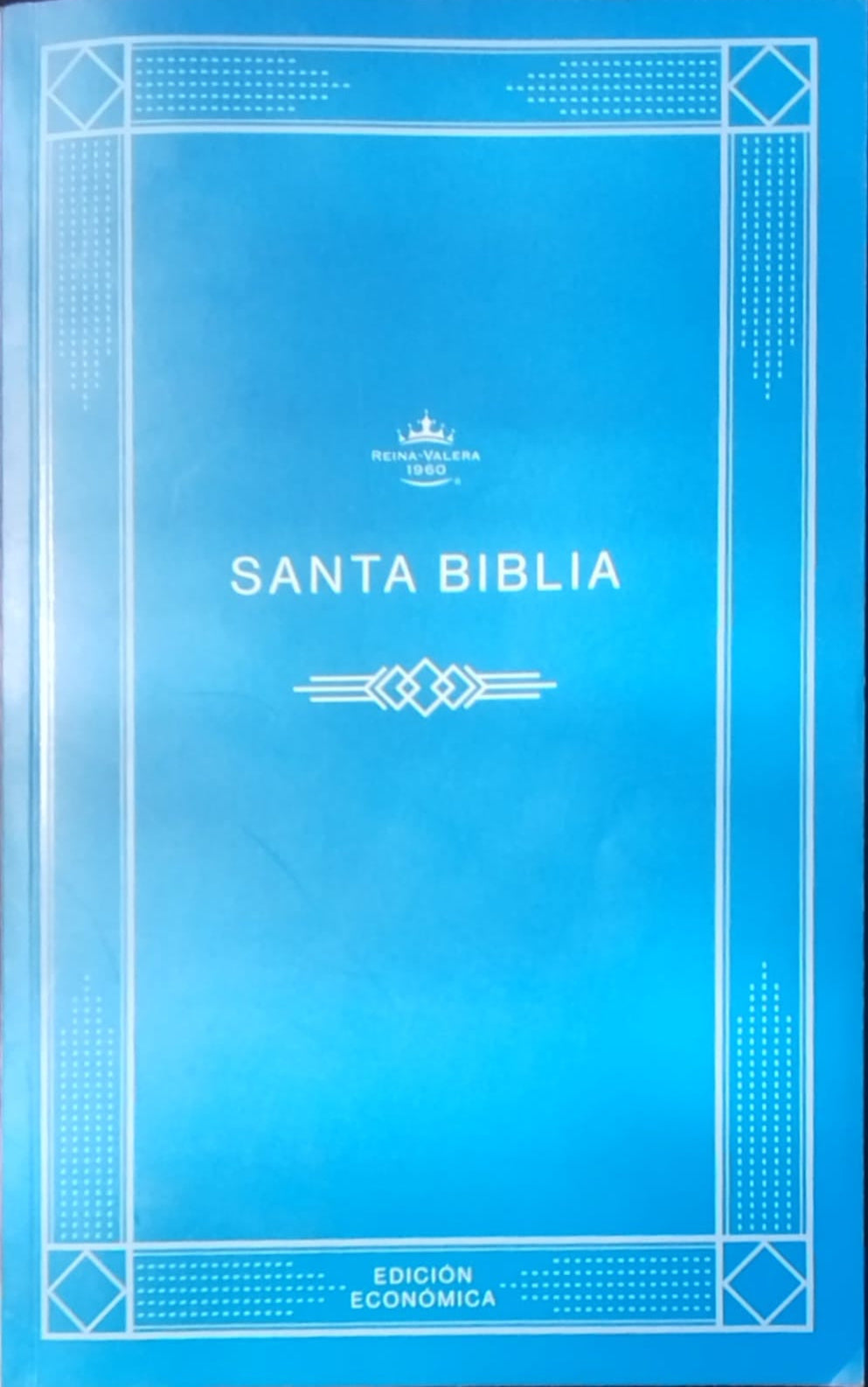 Santa Biblia Versión Reina-Valera 1960