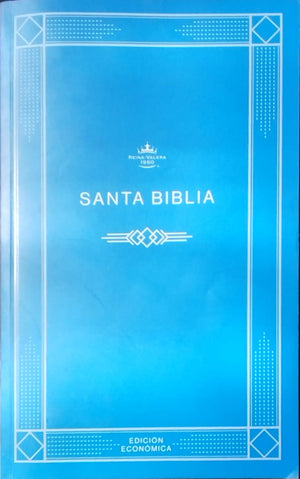 Santa Biblia Versión Reina-Valera 1960