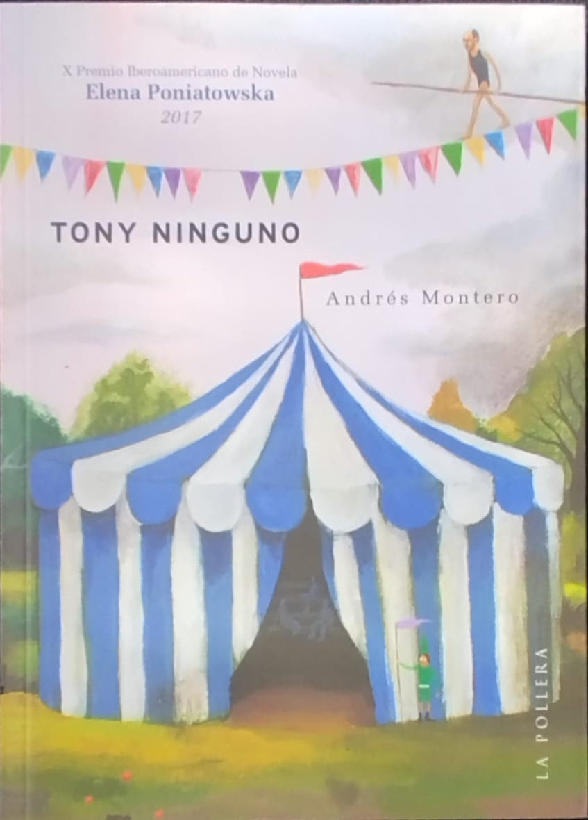 Tony Ninguno