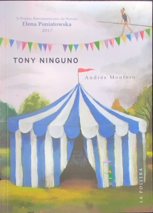 Tony Ninguno