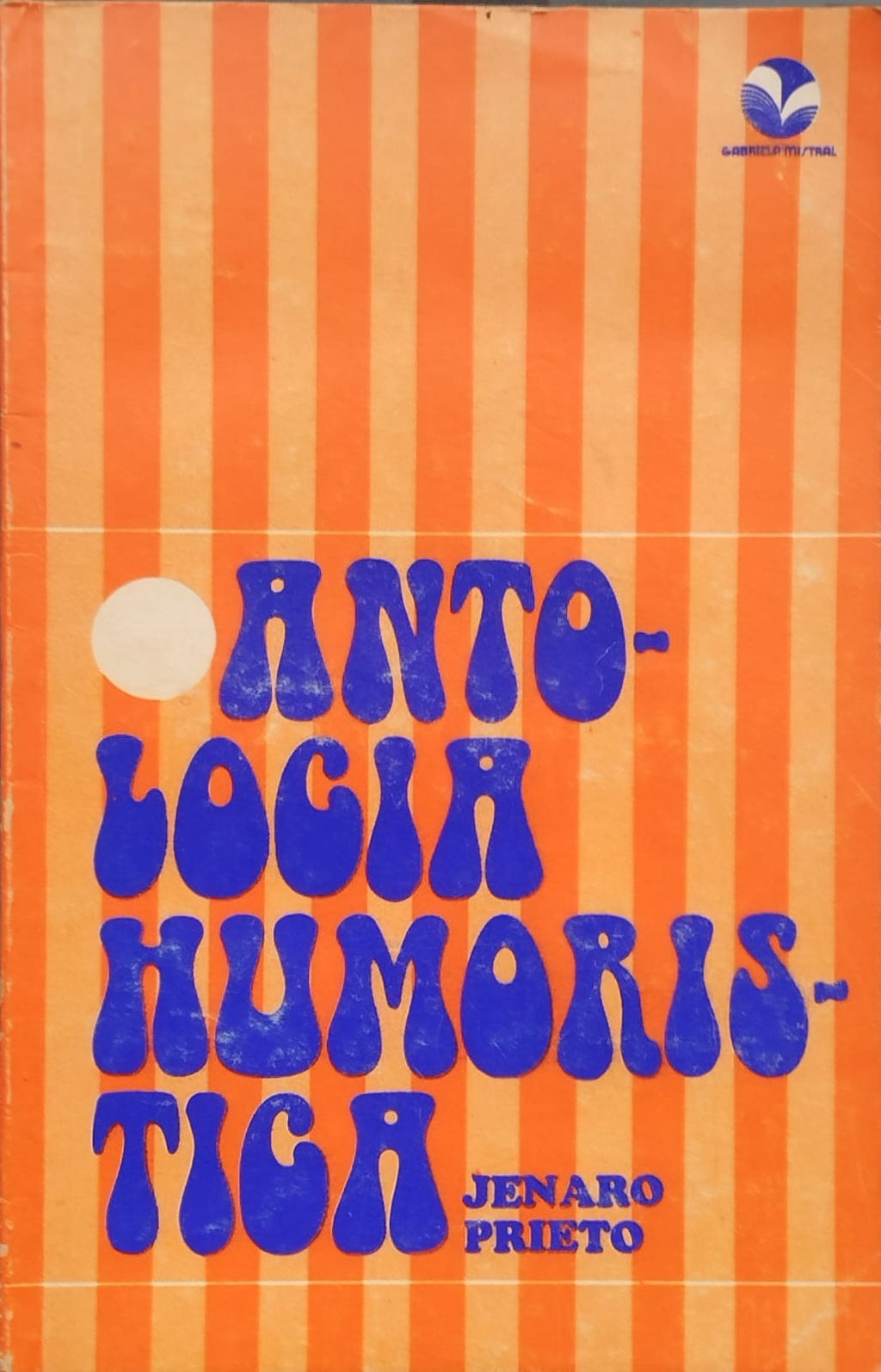 Antología Humorística