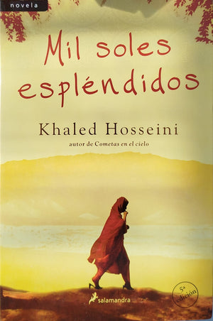 Mil soles esplendidos
