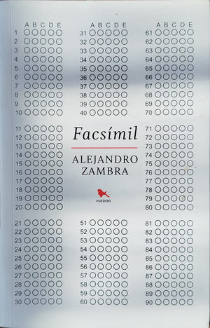 Facsímil