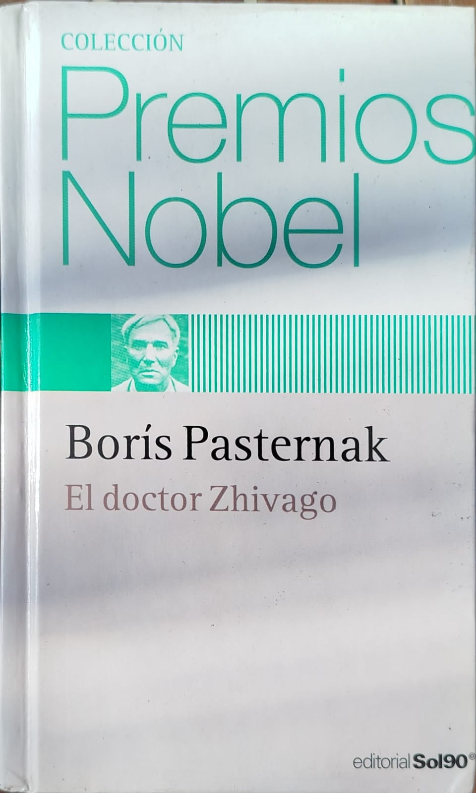 El Doctor Zhivago            -      Premio Nobel