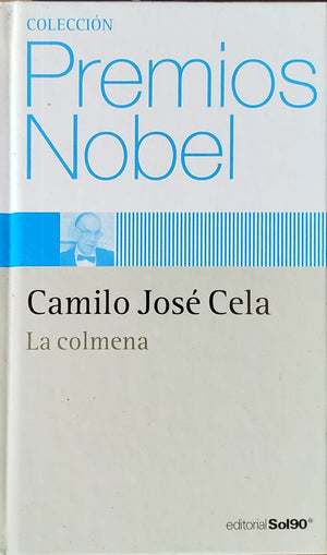 La Colmena      -         Premio Nobel