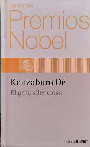 El Grito Silencioso   Premio Nobel