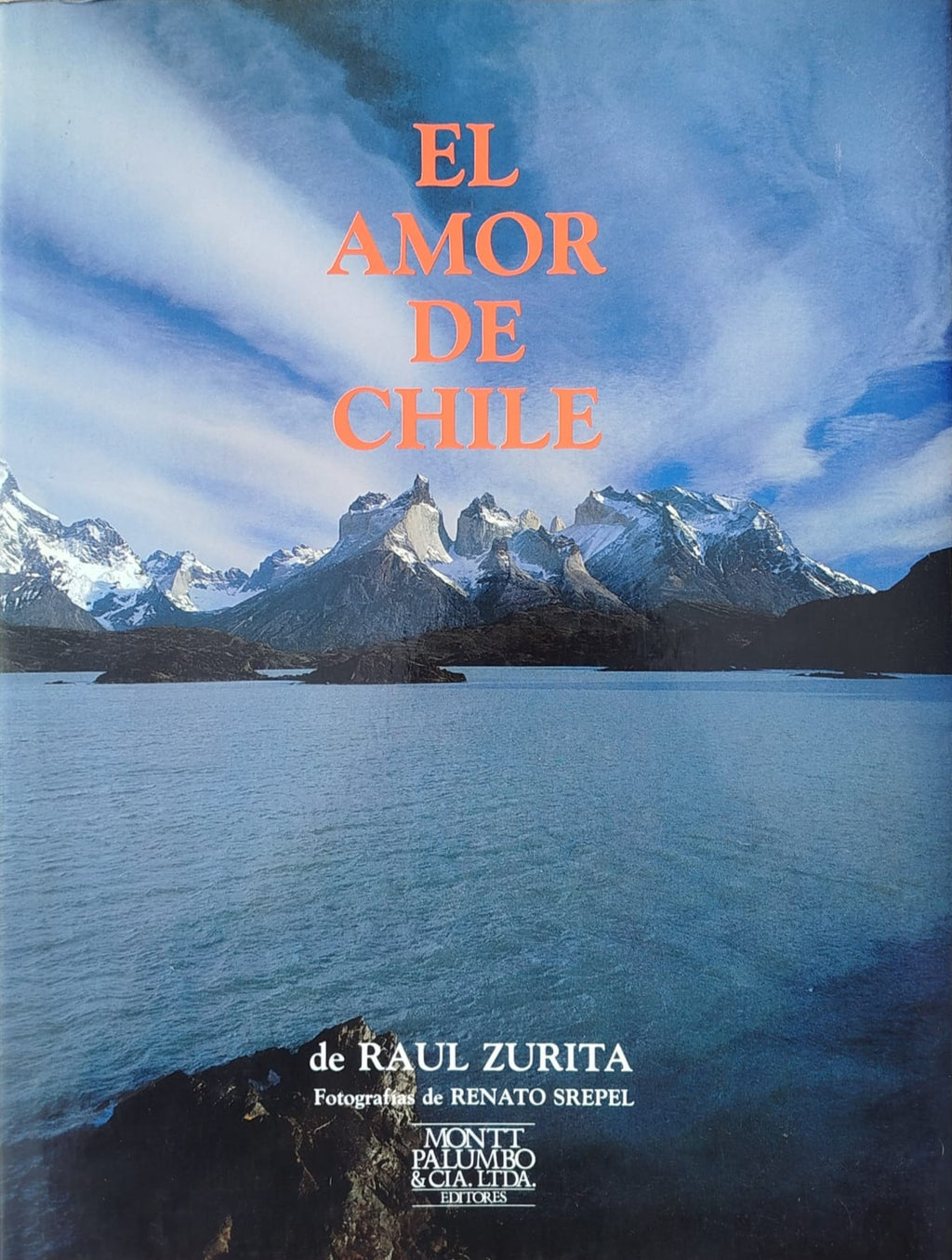 El Amor de Chile