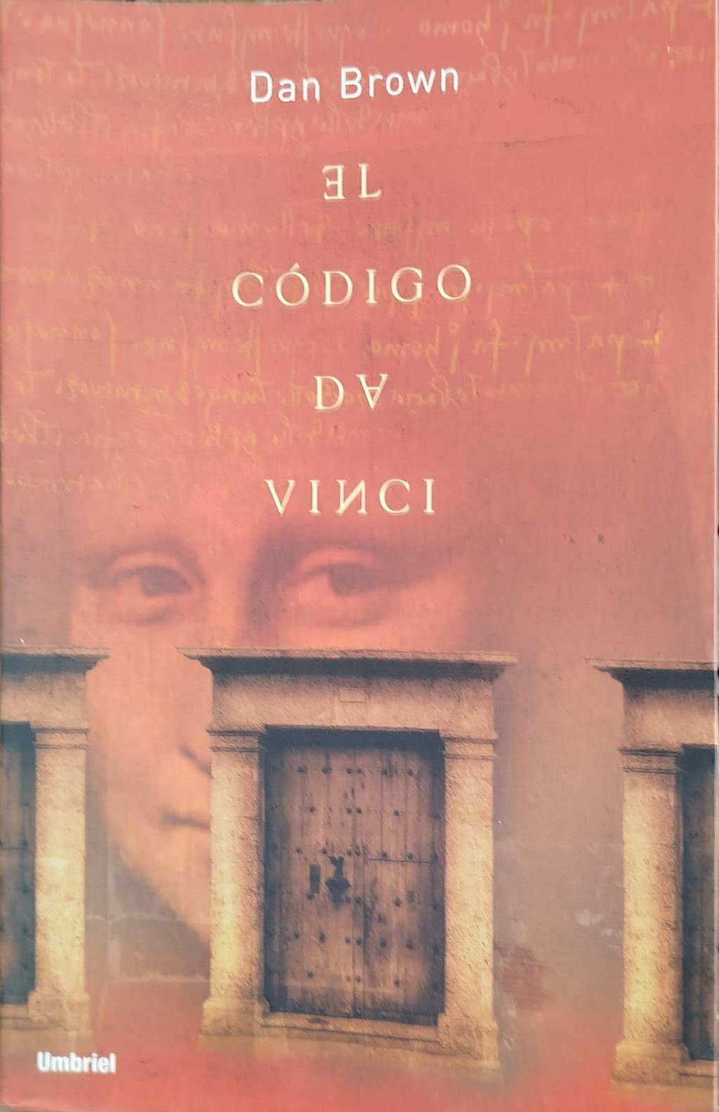 El código Da Vinci