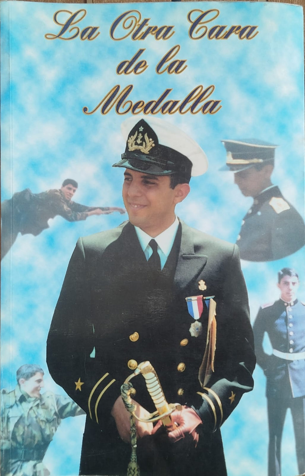 La Otra cara de la Medalla