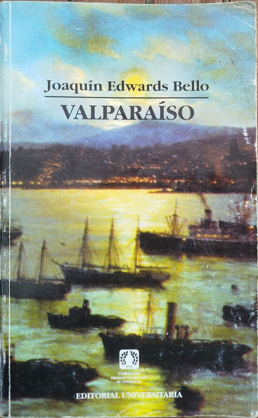 Valparaíso