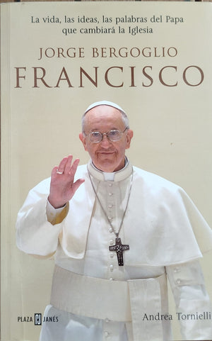 Jorge Bergoglio "FRANCISCO"