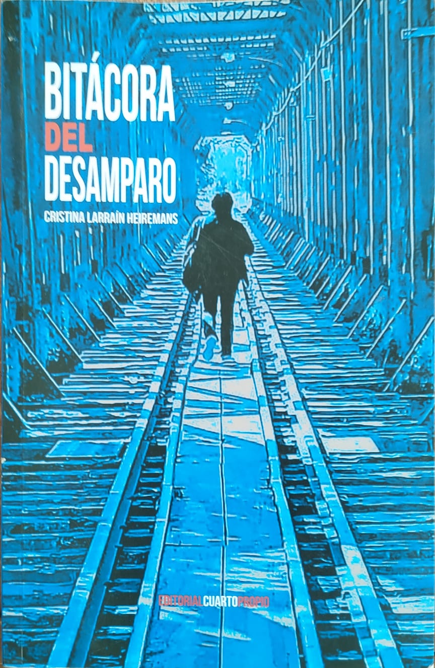 Bitácora del desamparo