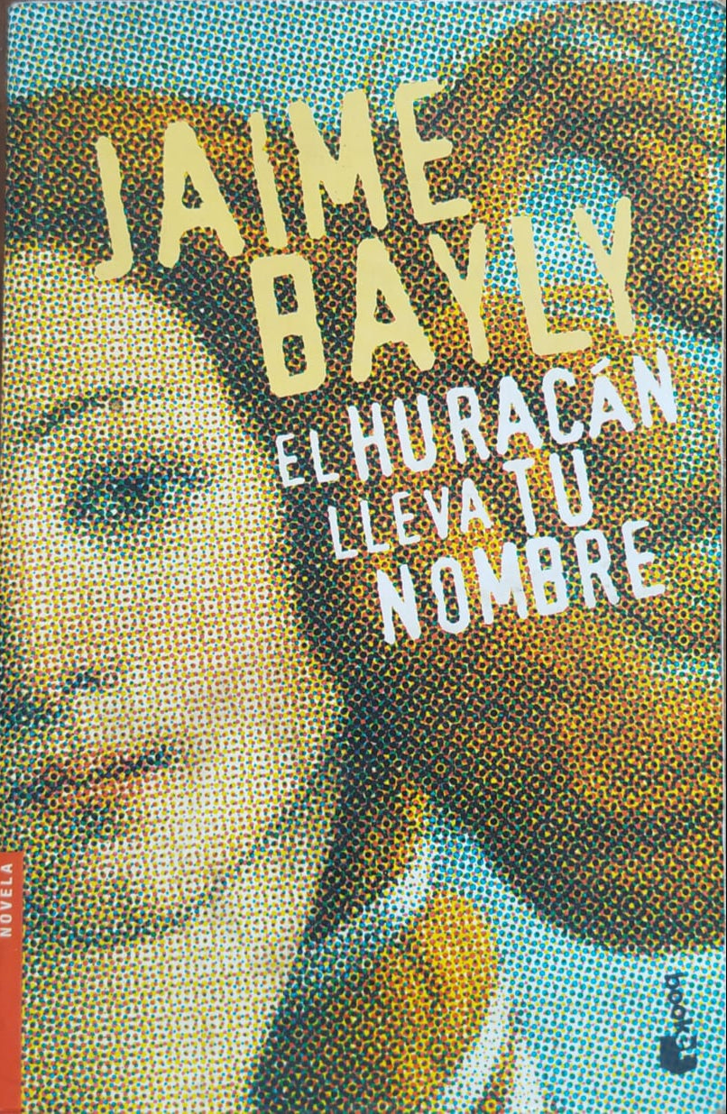 El Huracán lleva tu Nombre