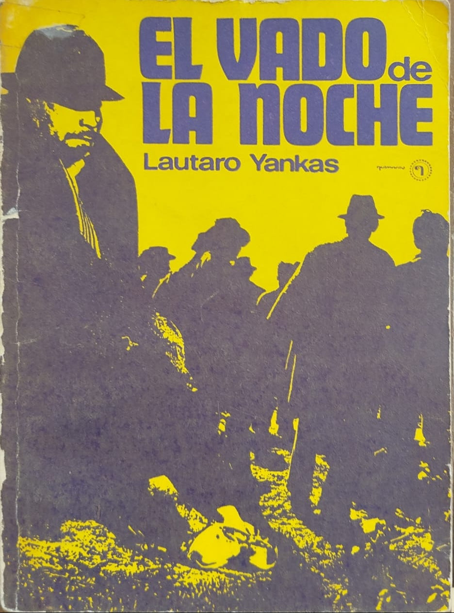 El Vado de la Noche