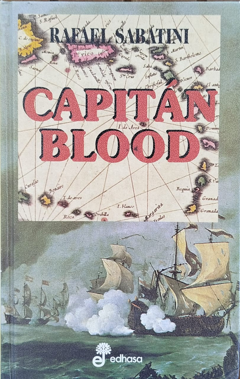 Capitán Blood
