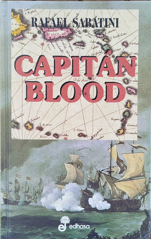 Capitán Blood