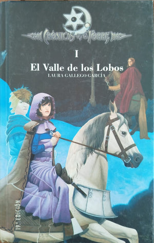El Valle de los Lobos
