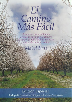 El Camino mas Fácil incluye , El Camino mas fácil para entender Ho´oponopono