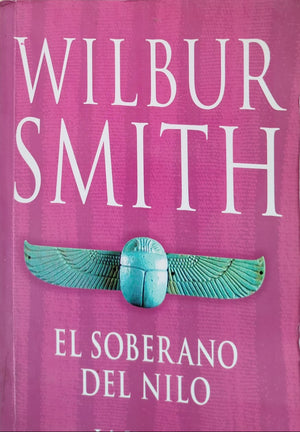 El Soberano del Nilo