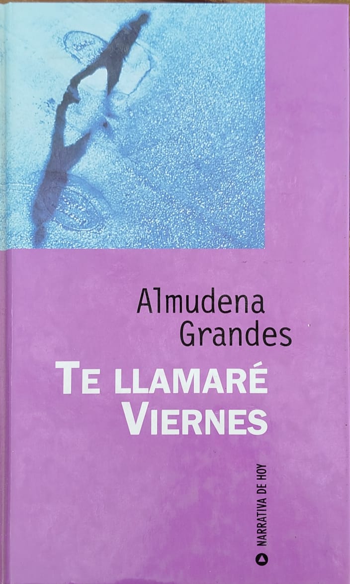 Te llamare Viernes