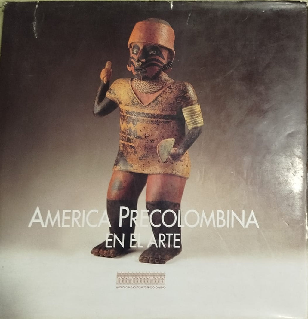 América Precolombina en el Arte
