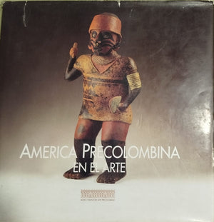 América Precolombina en el Arte