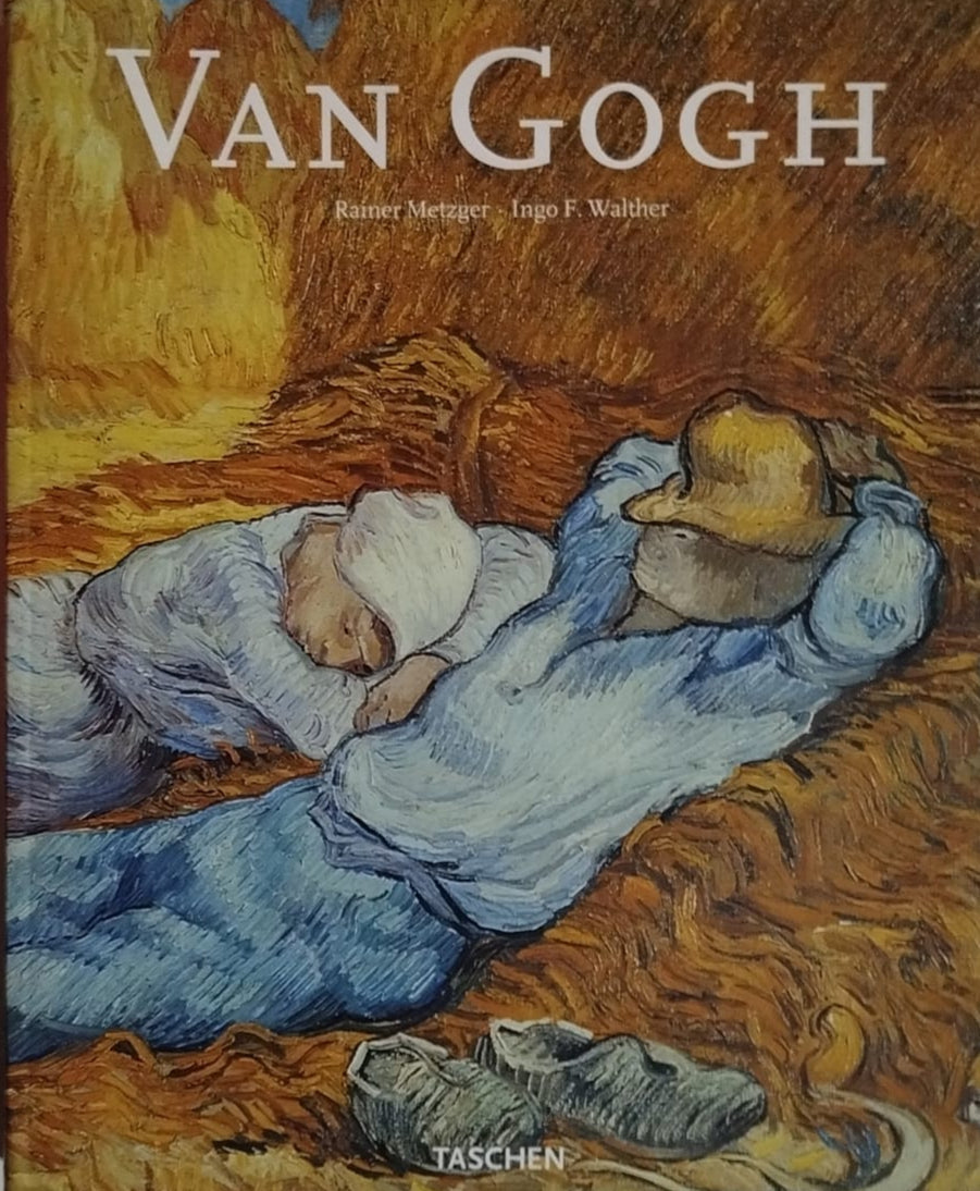 Van Gogh 1853-1890