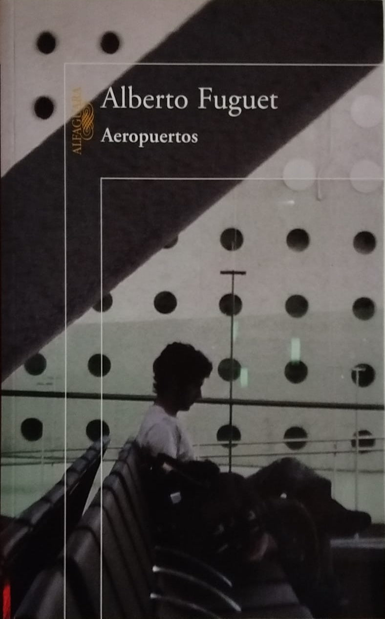 Aeropuertos