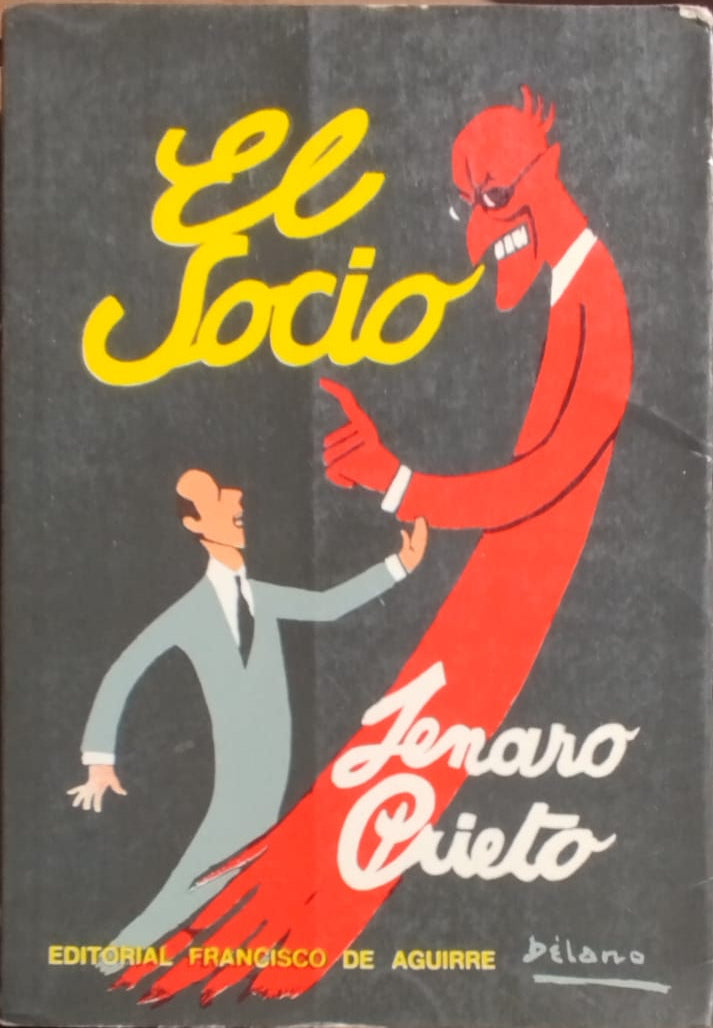 El Socio