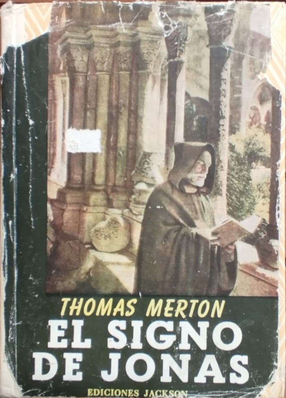 El Signo de Jonás