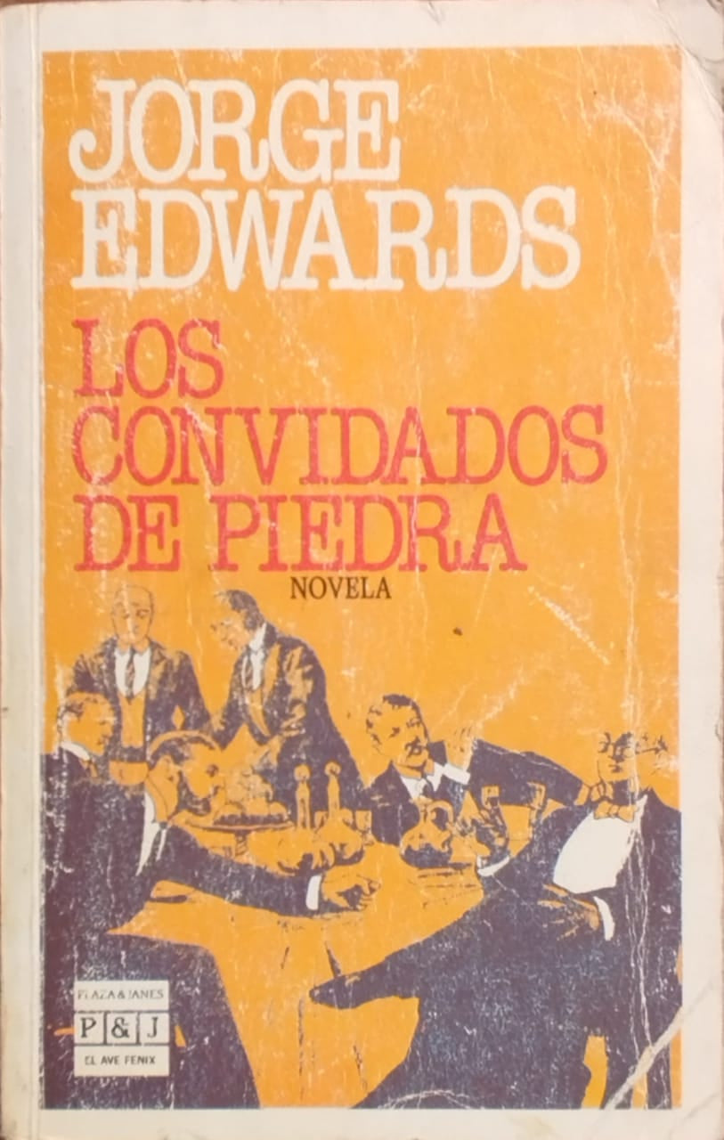 Los Convidados de Piedra
